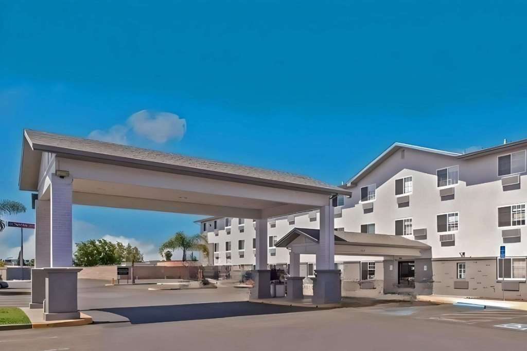 Comfort Inn Hayward - Oakland South
