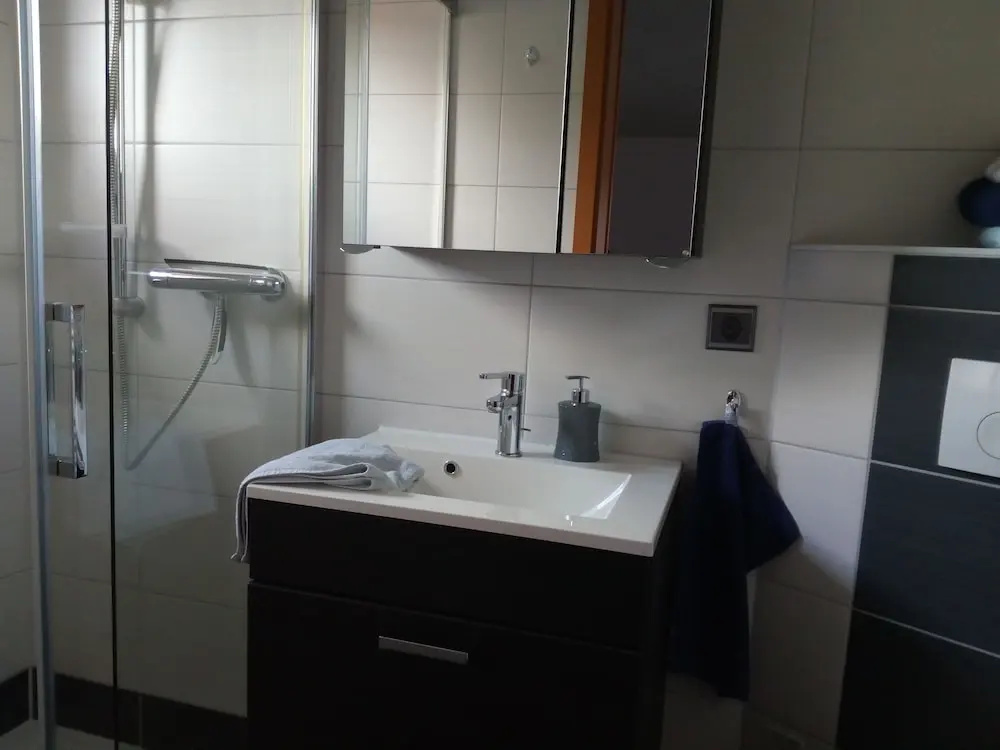 Ferienwohnung Fröhlich