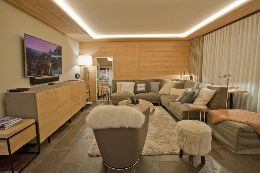 Nevada Residence - Twin Peak