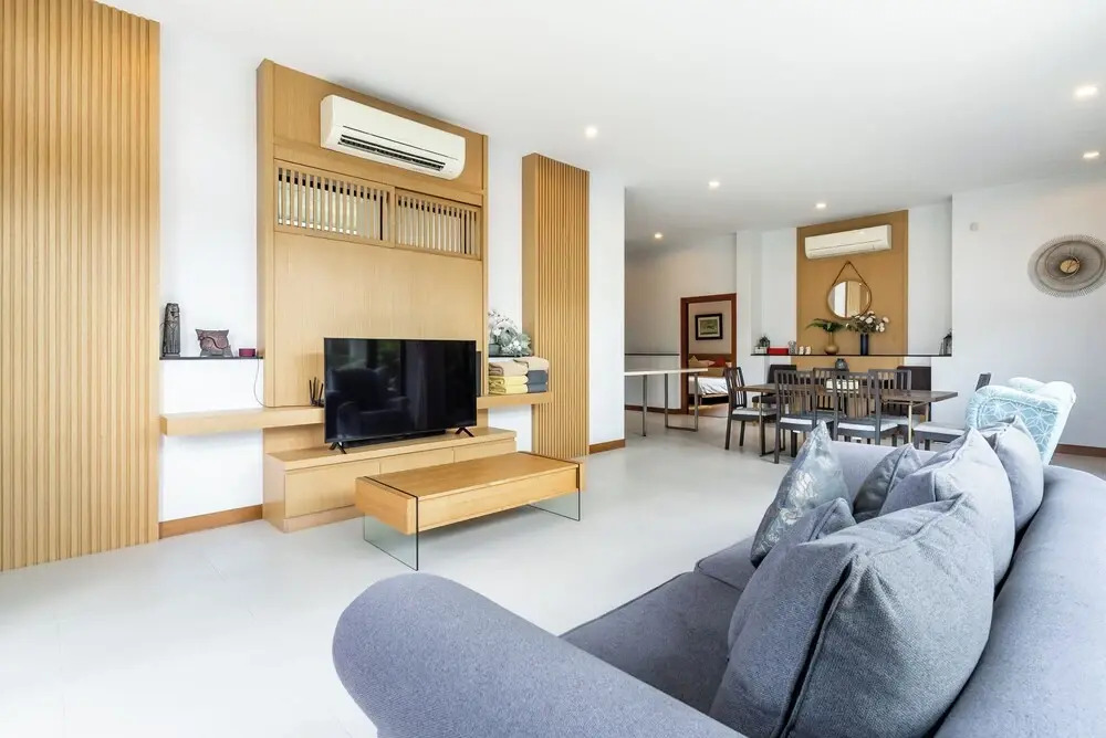 Tanode Villa 511 by Villacarte