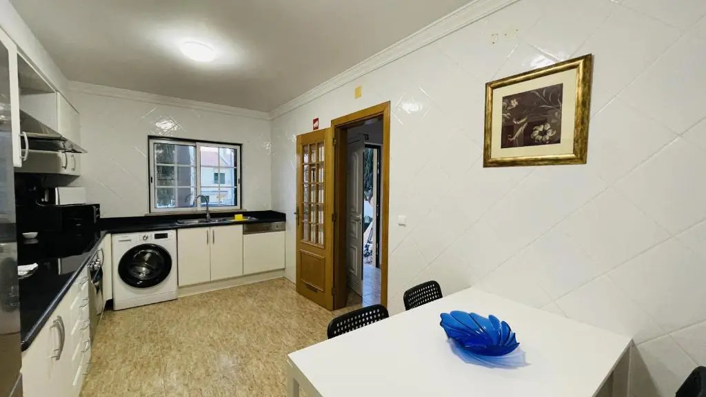 Mosqueira - Private Pool - 8 Guests - Albufeira