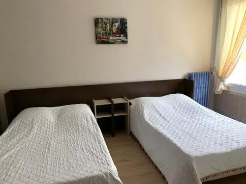 Hôtel lAnnexe