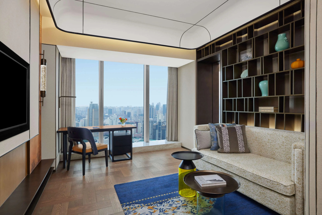Conrad Shanghai