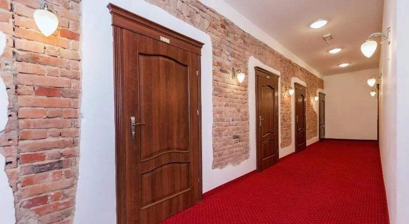 Hotel Marczewski