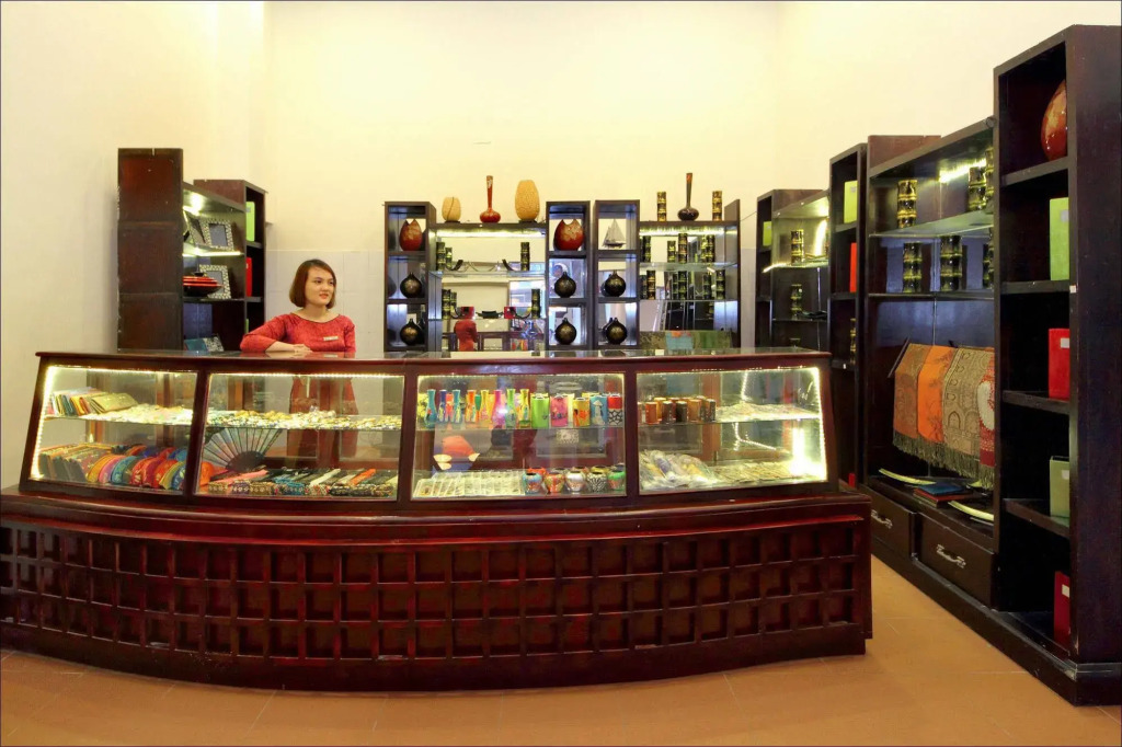 Gallery Hotel & Spa - Le Pavillon Hoi An Group