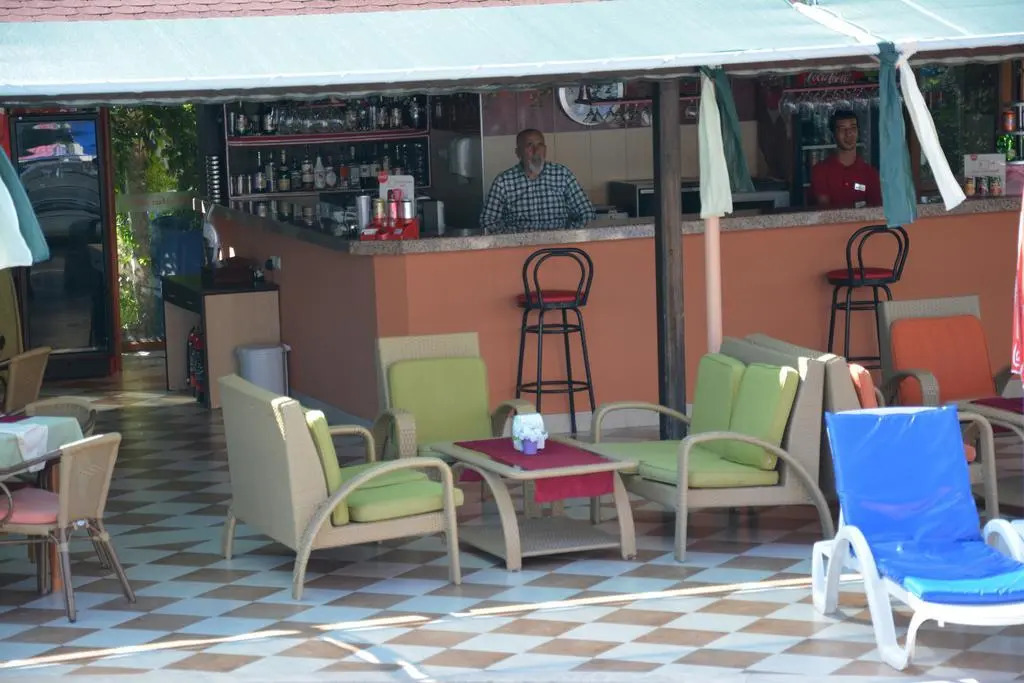 Yavuzhan Hotel