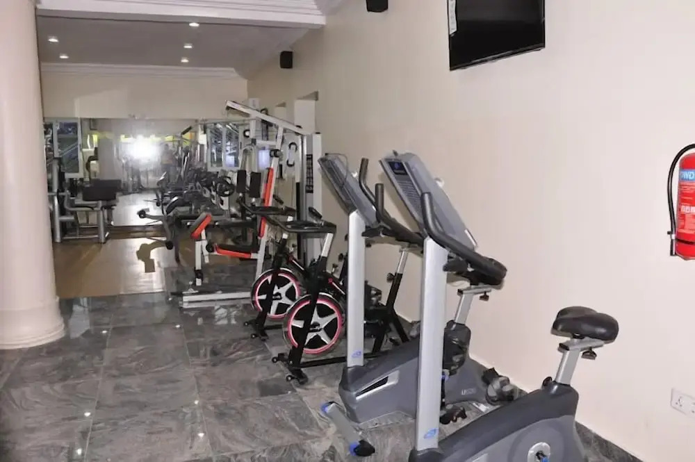 Aaliyah Royale Hotel
