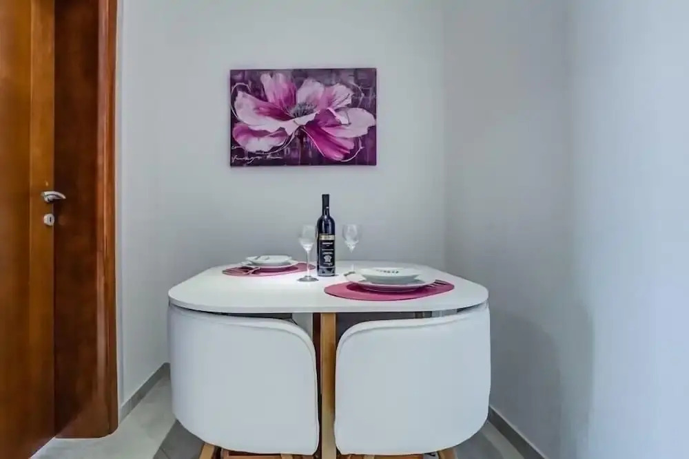 MarBok Apartments with SeaView