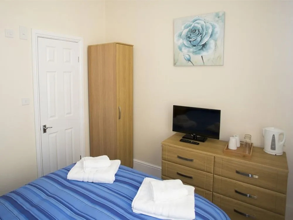 Brent Knoll Inn