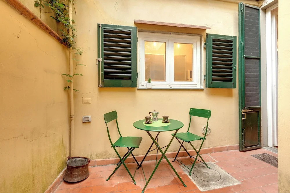 Mamo Florence - Maruffi Apartment