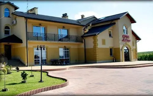 Andersen Hotel Rzeszw
