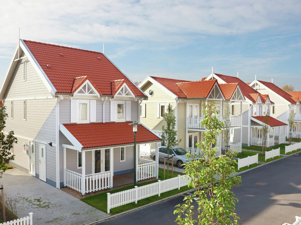 Restyled villa with whirlpool, near the Grevelingen Lake