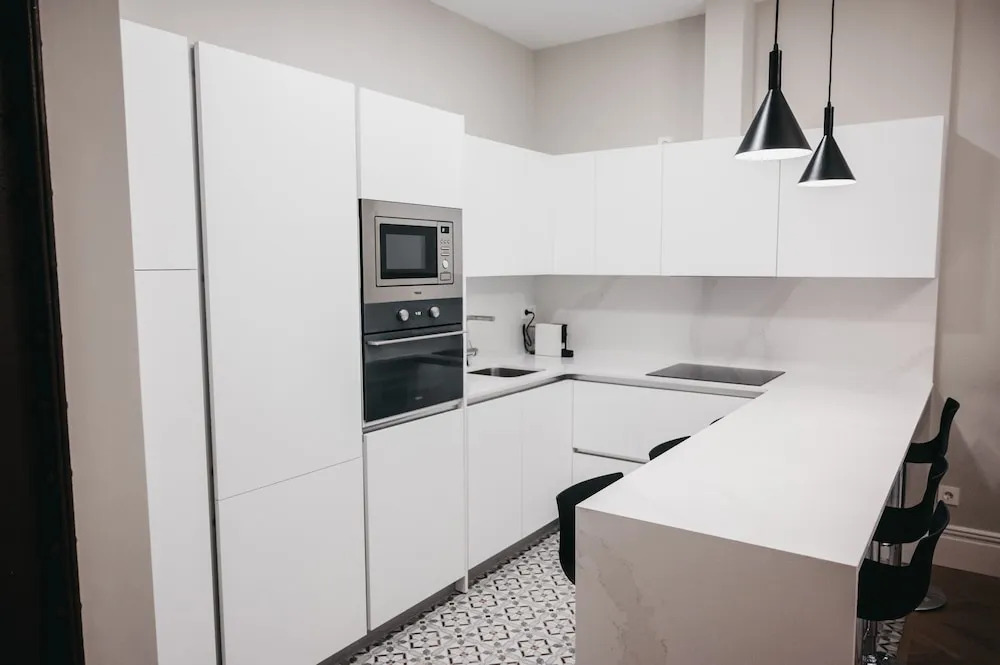 Apartamento Naiala
