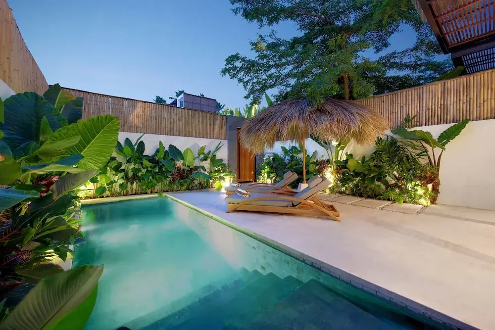 Aquamarine Villas by BREIG