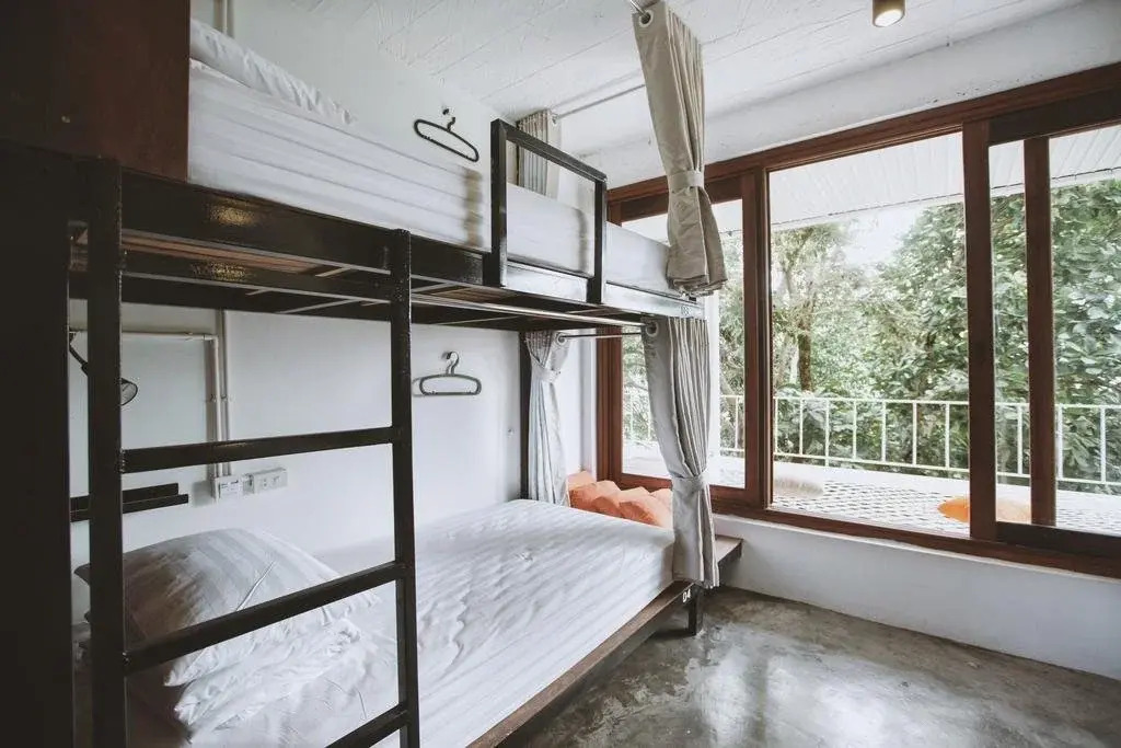 88 Hilltop Hostel Phu Quoc