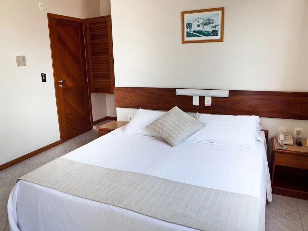 Victória Palace Hotel