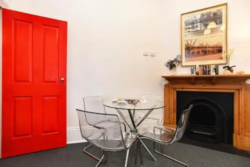 City Apartments at Cecil Mansions