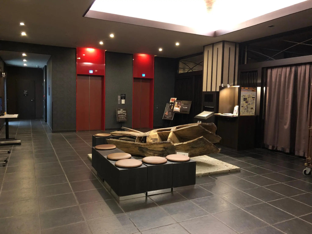 Dormy Inn Premium Kyoto Ekimae Natural Hot Spring