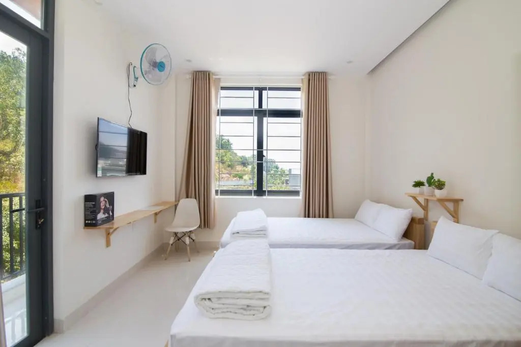 Relax hotel