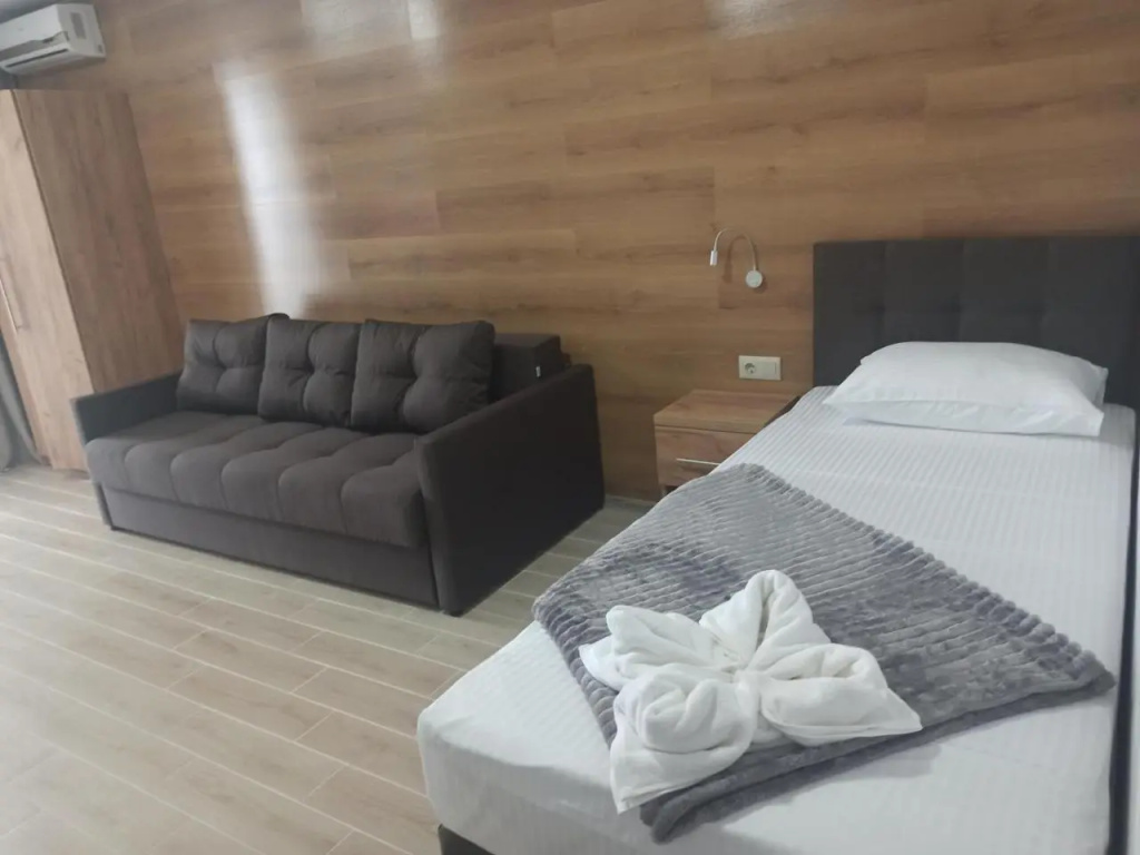 Aquapark Koblevo Hotel
