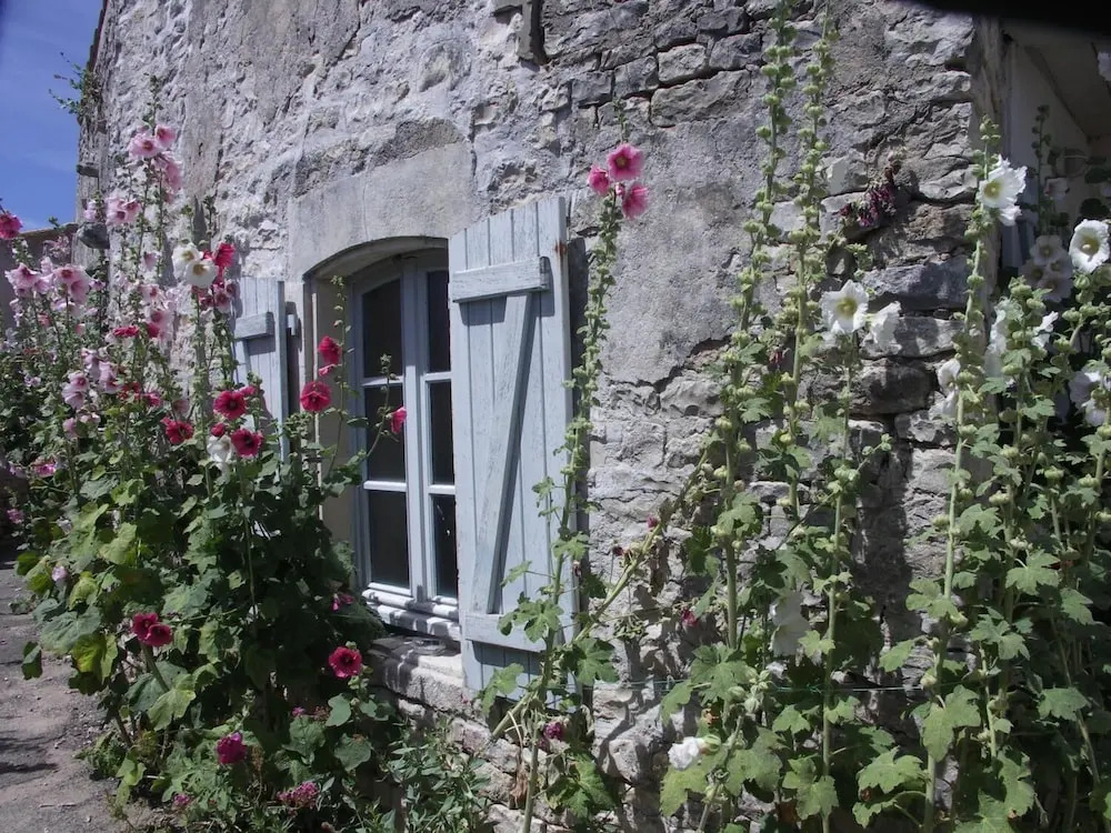 Maison Le Patio