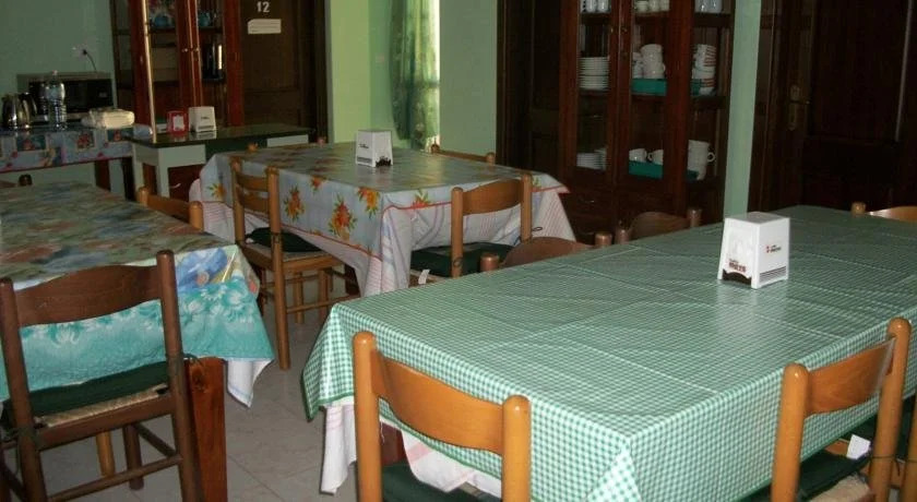 Guest House Sea Rooms Alghero