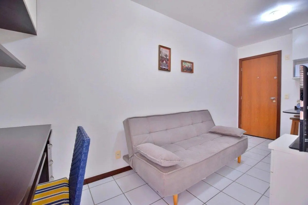 Apartamento Completo No Sudoeste