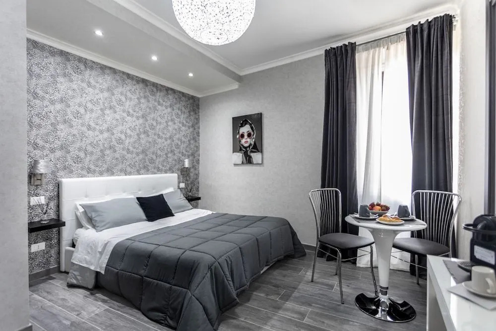 B&B Notti dOriente
