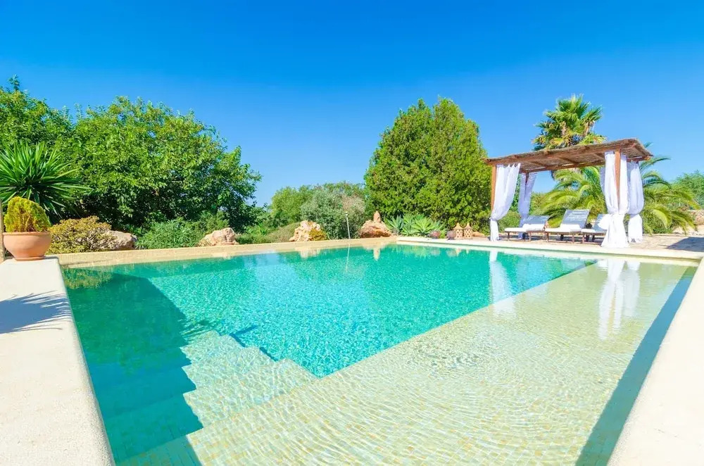 Can Teco in Manacor With 3 Bedrooms and 4 Bathrooms