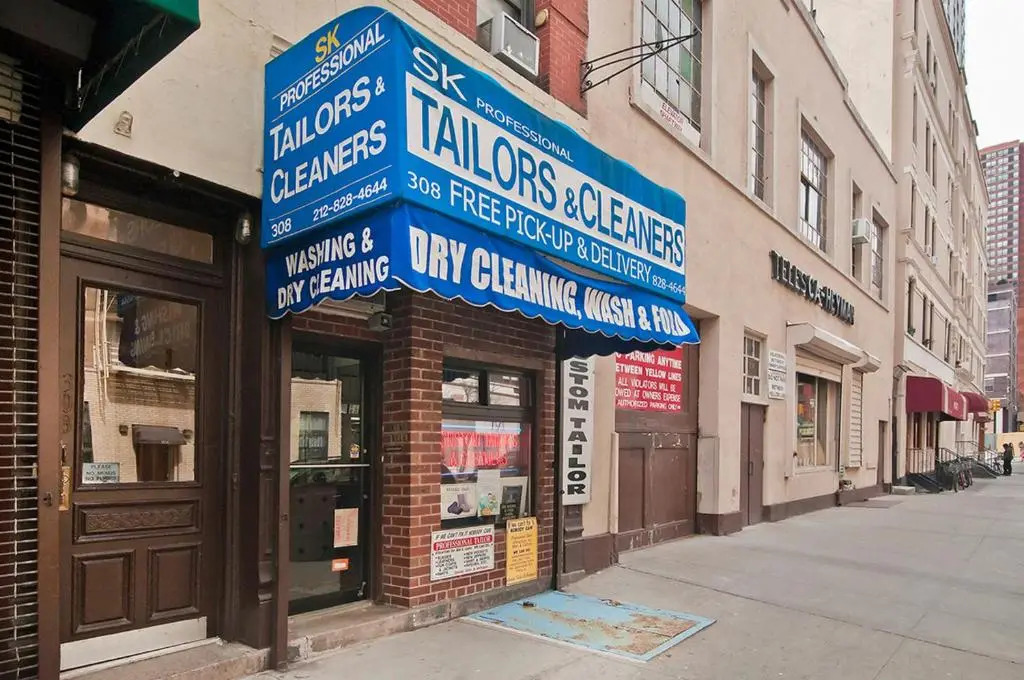 The Upper East Side Monthly Rentals Apartments