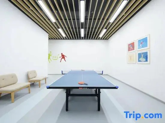 Huangshan Taiping Lake Qihu Homestay