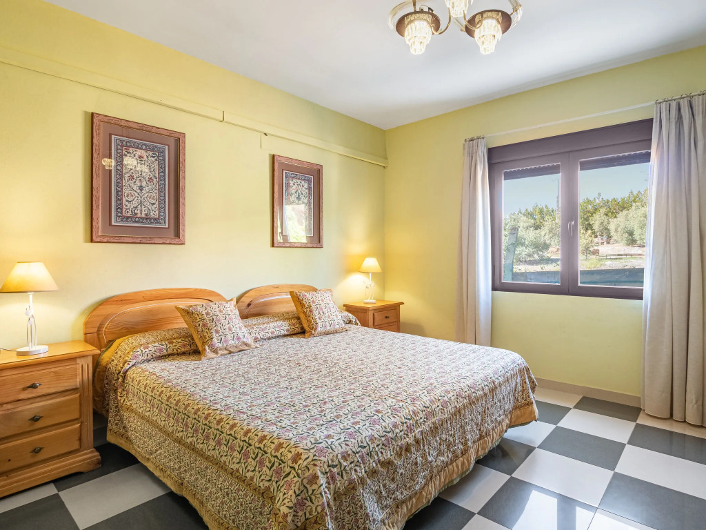 Villa El Balcon by Interhome