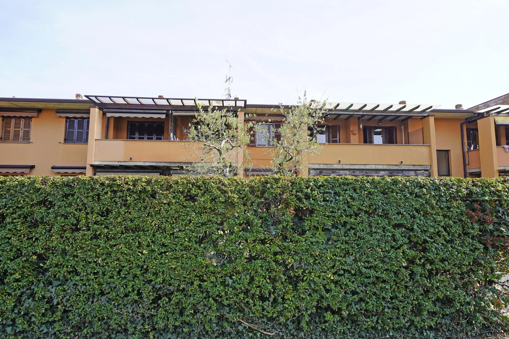 Casa Rudi in Sirmione