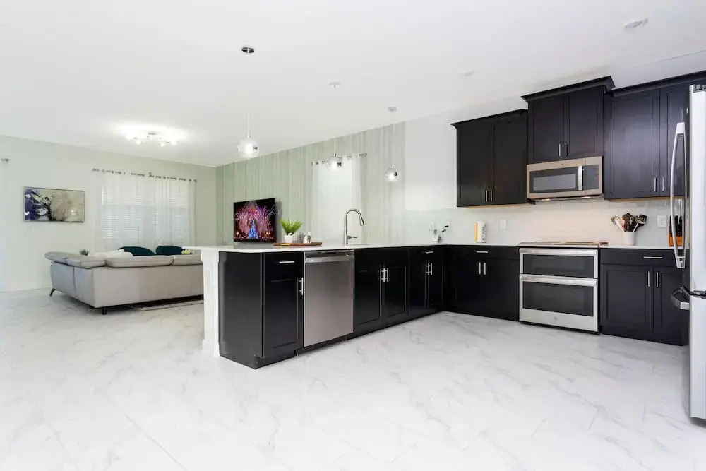 9316 SH - Champions Gate - Luxury 9 Bed Villa