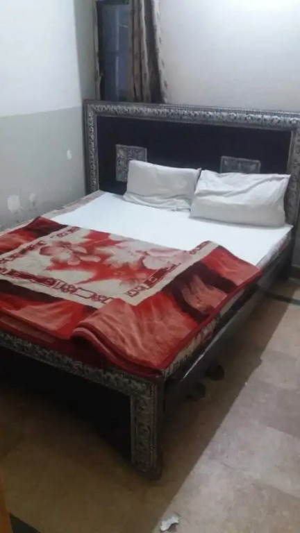 Hotel Daniyal Continental