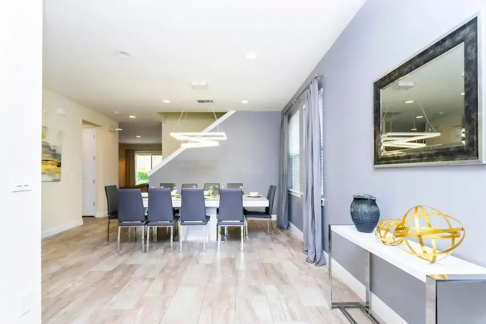 421 NP - Exquisite Retreat at Encore Resort
