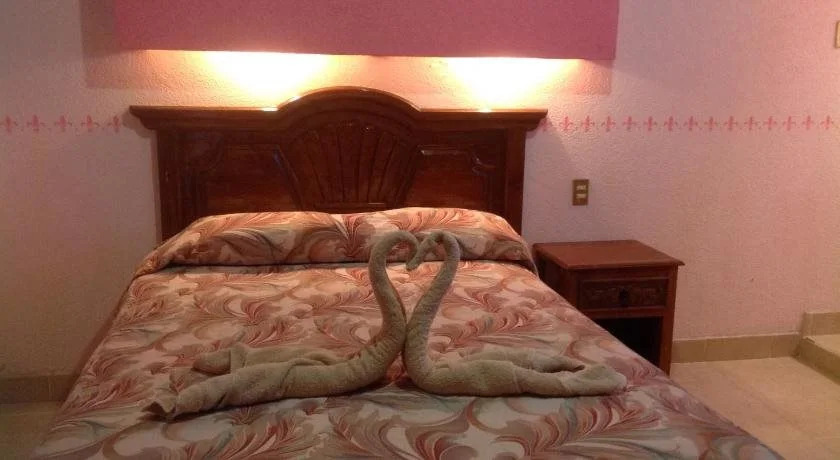 Hotel Real del Valle