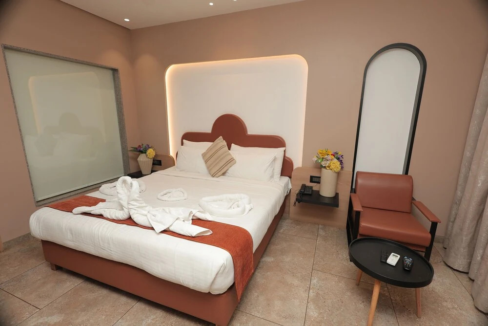 Ripples Resort
