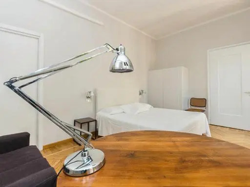 B&B Via Stampatori