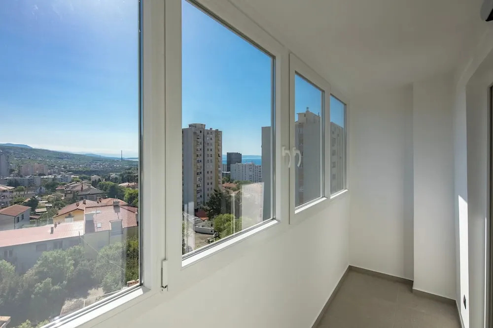 City Seaview Apartment Vigo