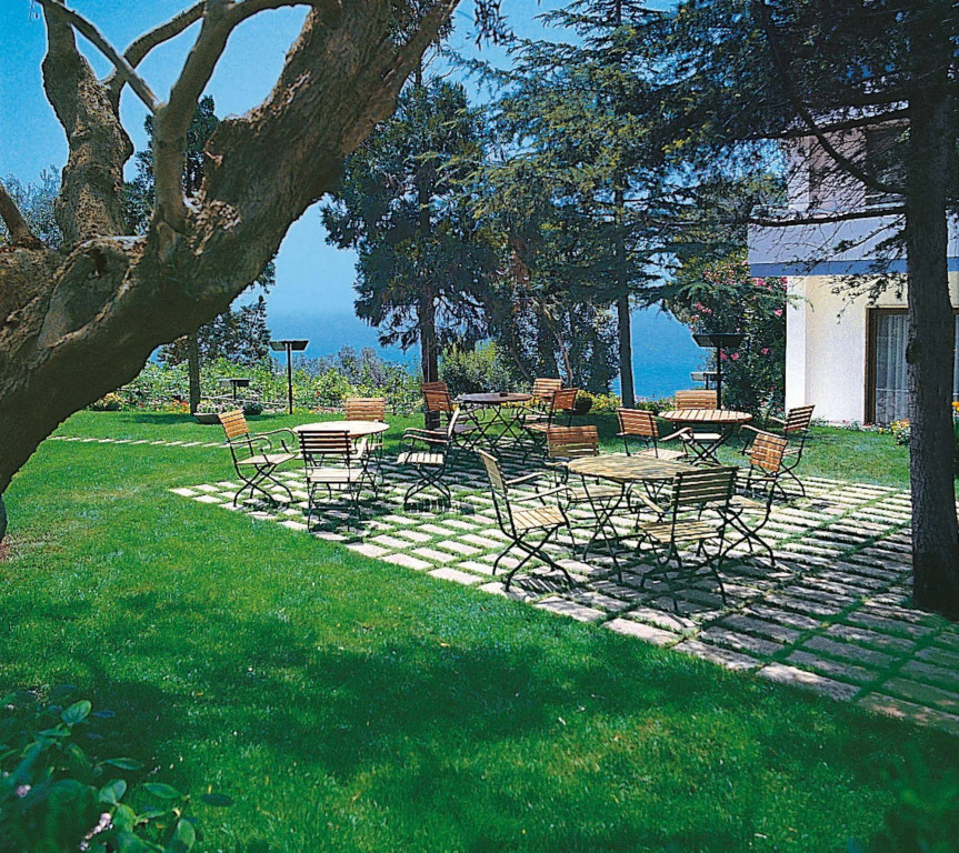 Club Residence La Castellana Mare