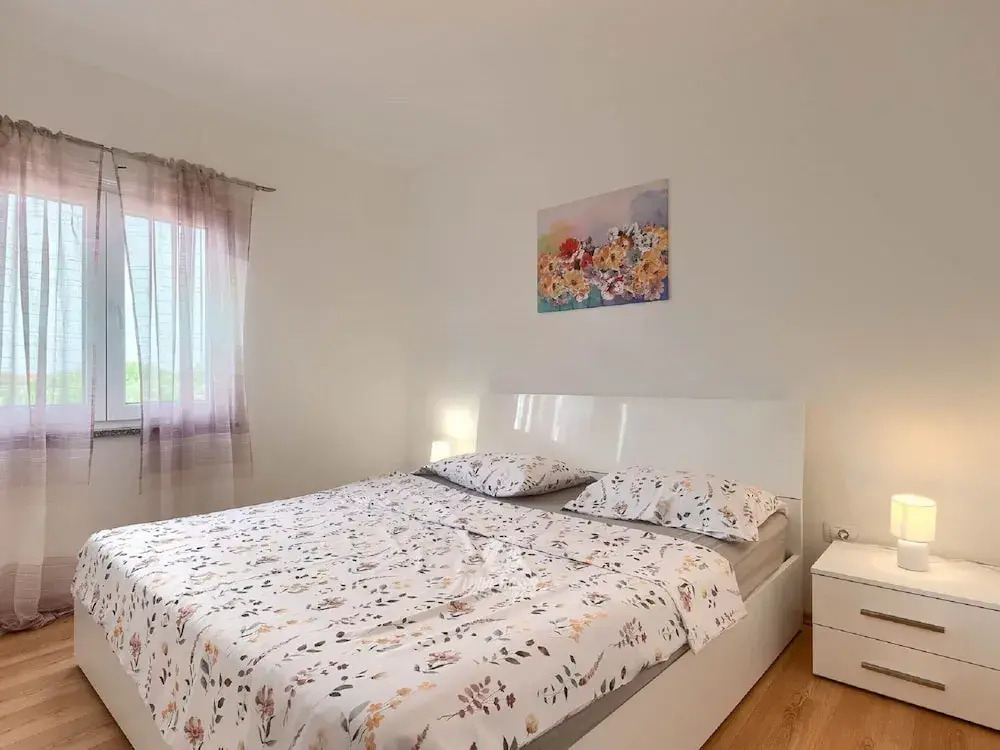 Comfortable House With Private Swimming Pool
