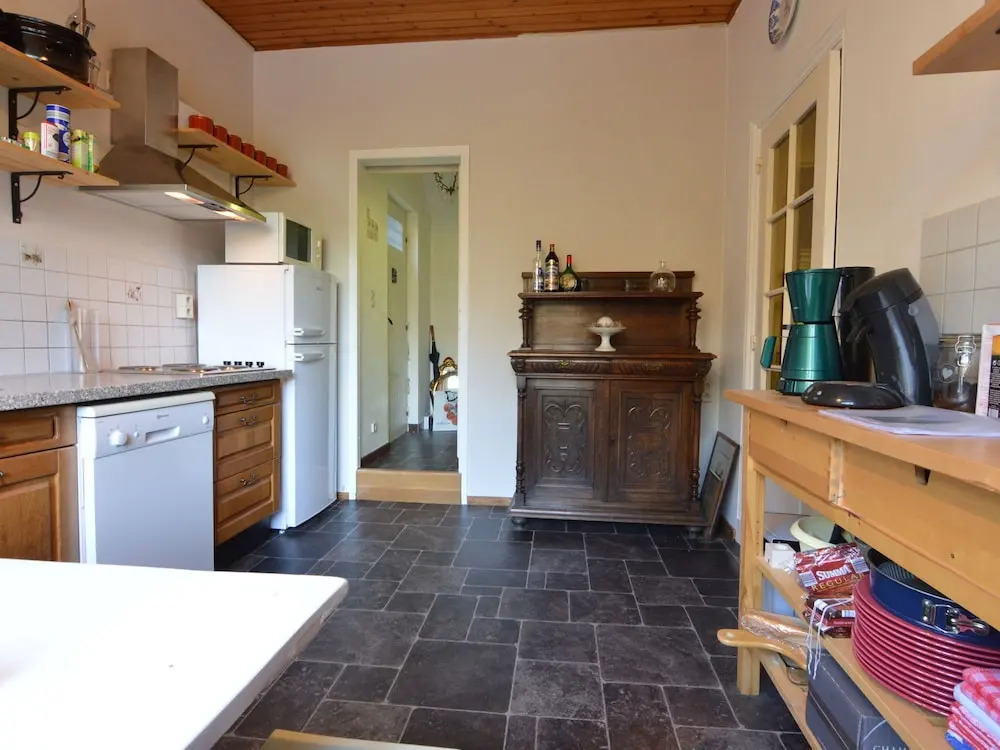 Cozy Holiday Home in Durbuy near Town Center