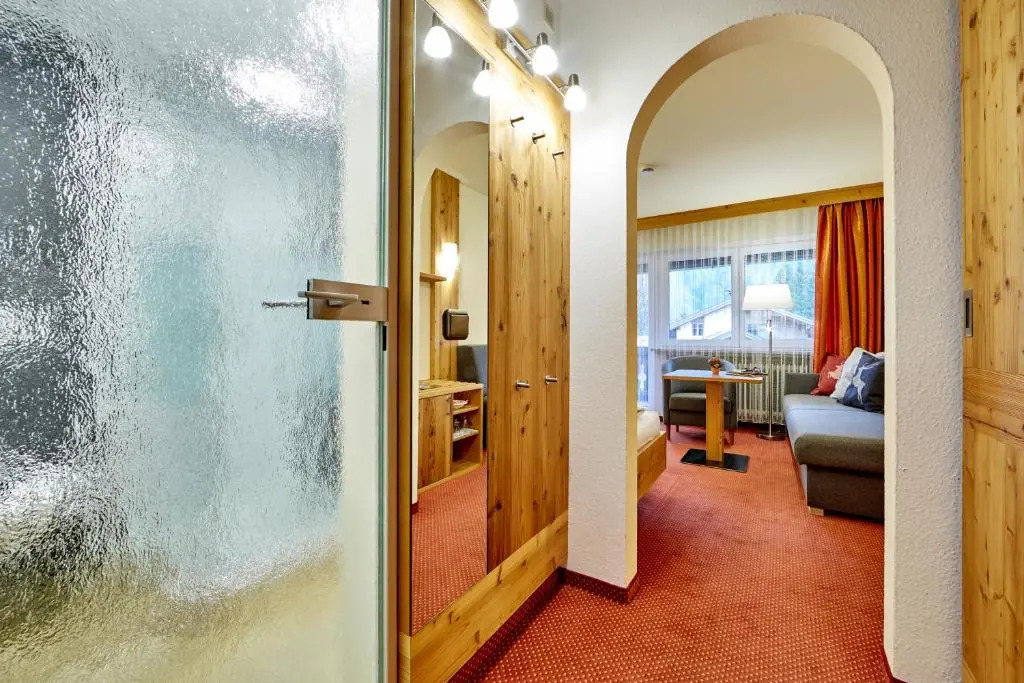 Hotel Franziska