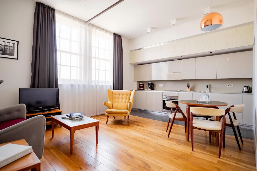 Town Hall Hotel - Shoreditch