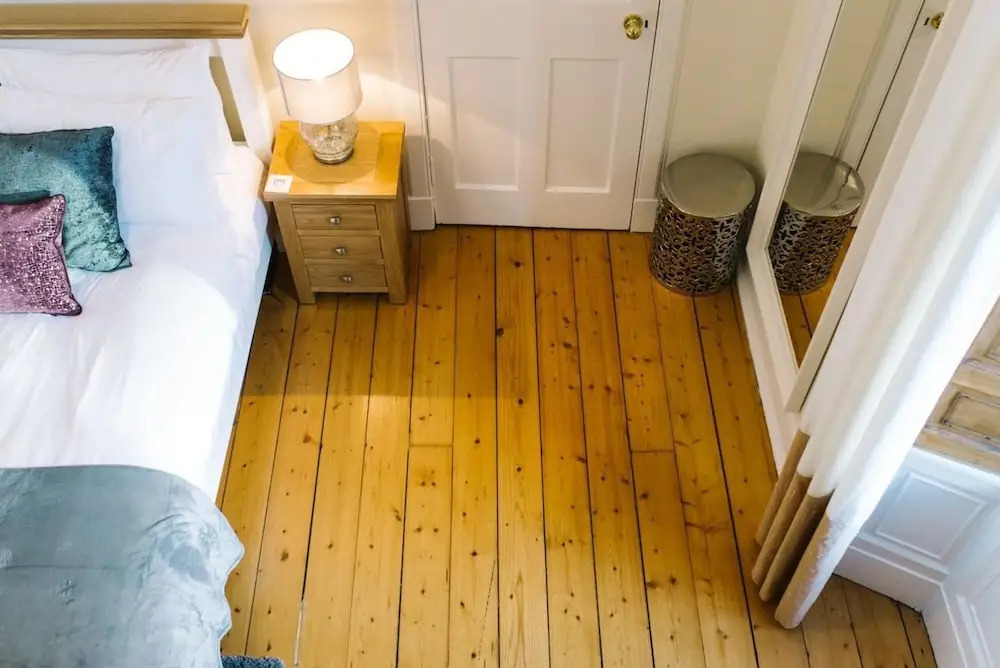 JOIVY Great Location! Heart of City Centre 3bed Apartment