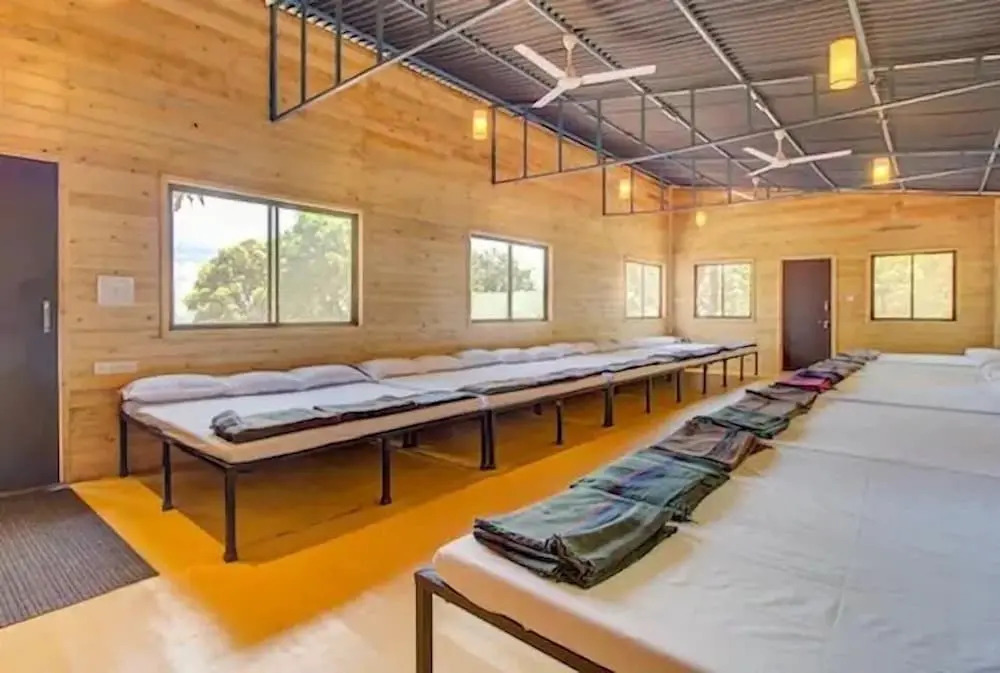 I-Camp Resort