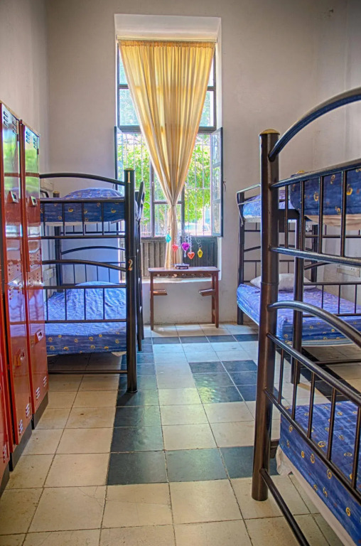 Hostal de María