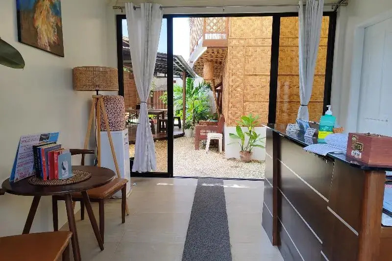 Intoys Place Panglao near Beach
