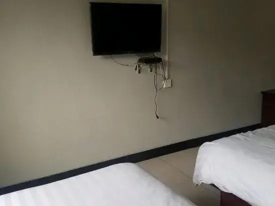 Hospitable Hotel